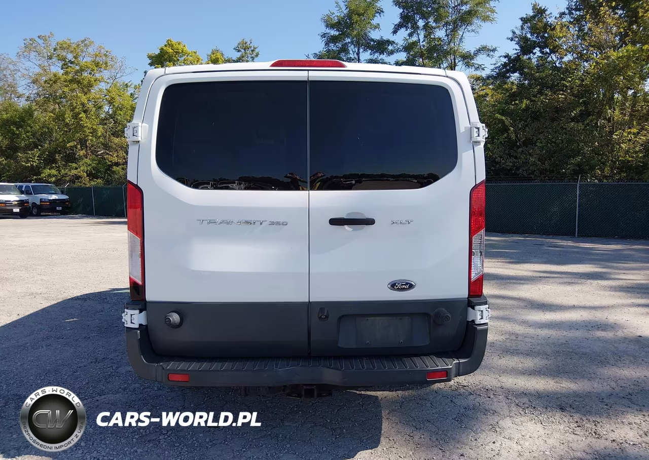 2015 Ford Transit-350 Xlt VIN:1FBZX2ZM7FKB27771 - 21