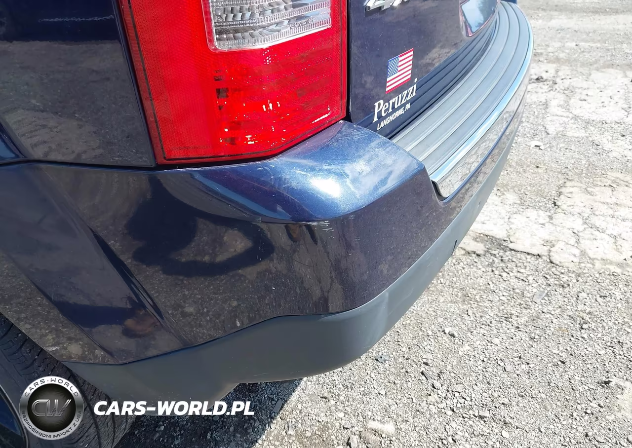 2013 Jeep Patriot Limited VIN:1C4NJRCB5DD121240 - 6