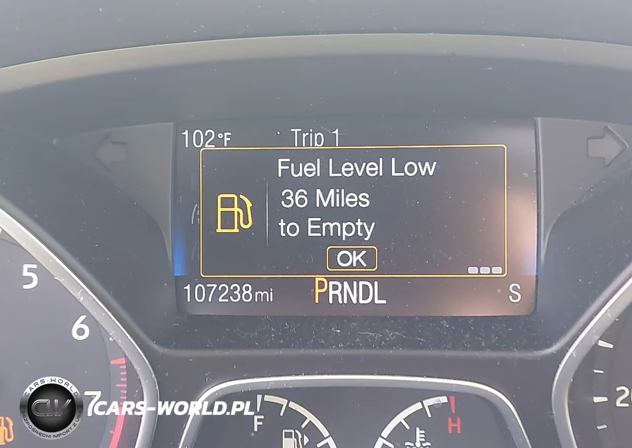 2016 Ford Focus Se VIN:1FADP3K2XGL249112 - 15