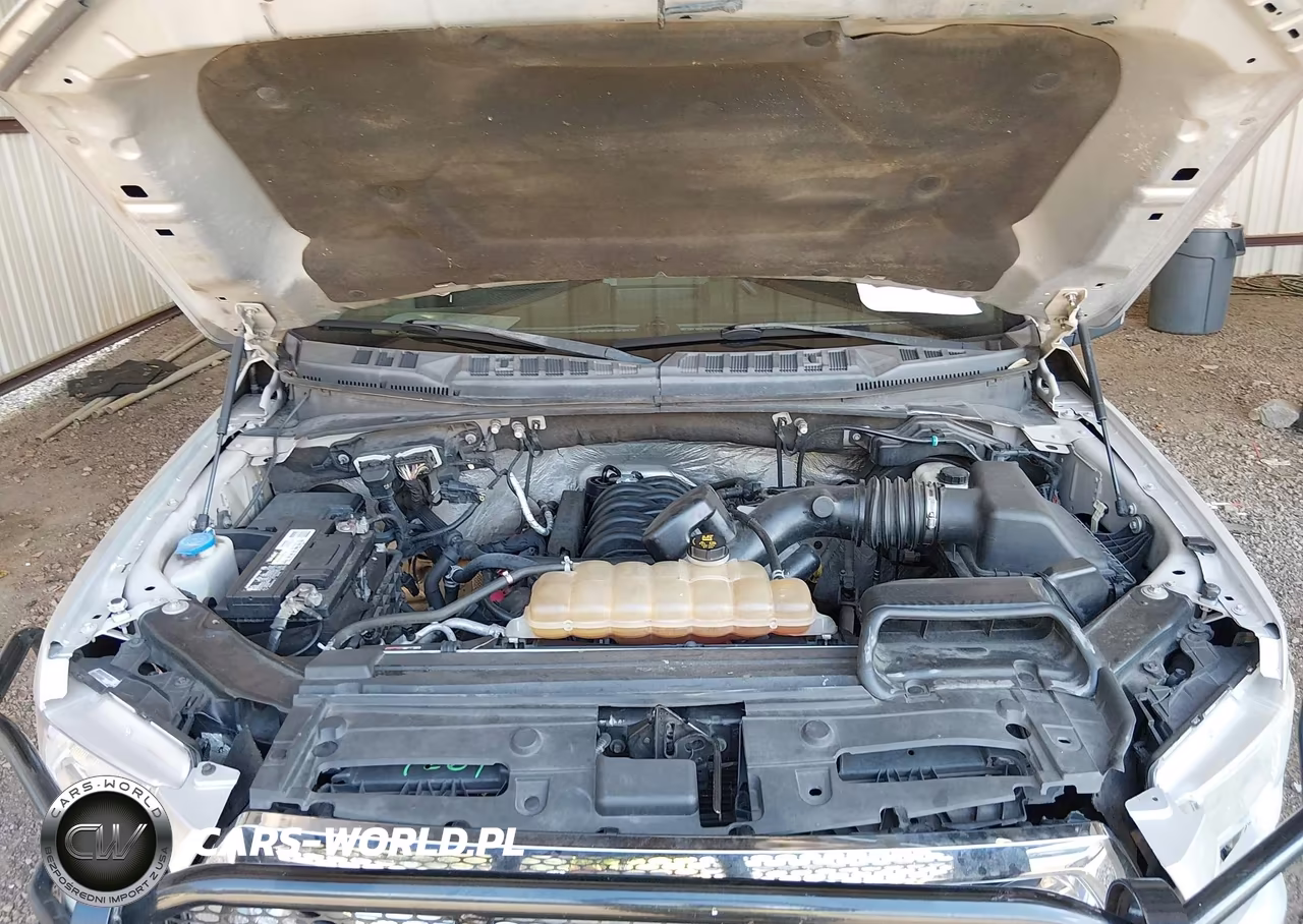 2015 Ford F-150 Xlt VIN:1FTEW1EF0FKE71103 - 10