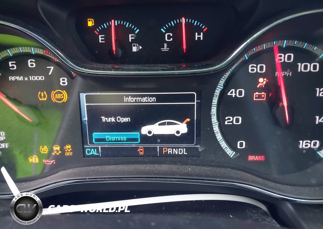 2018 Chevrolet Cruze Premier Auto VIN:1G1BF5SM5J7120494 - 7