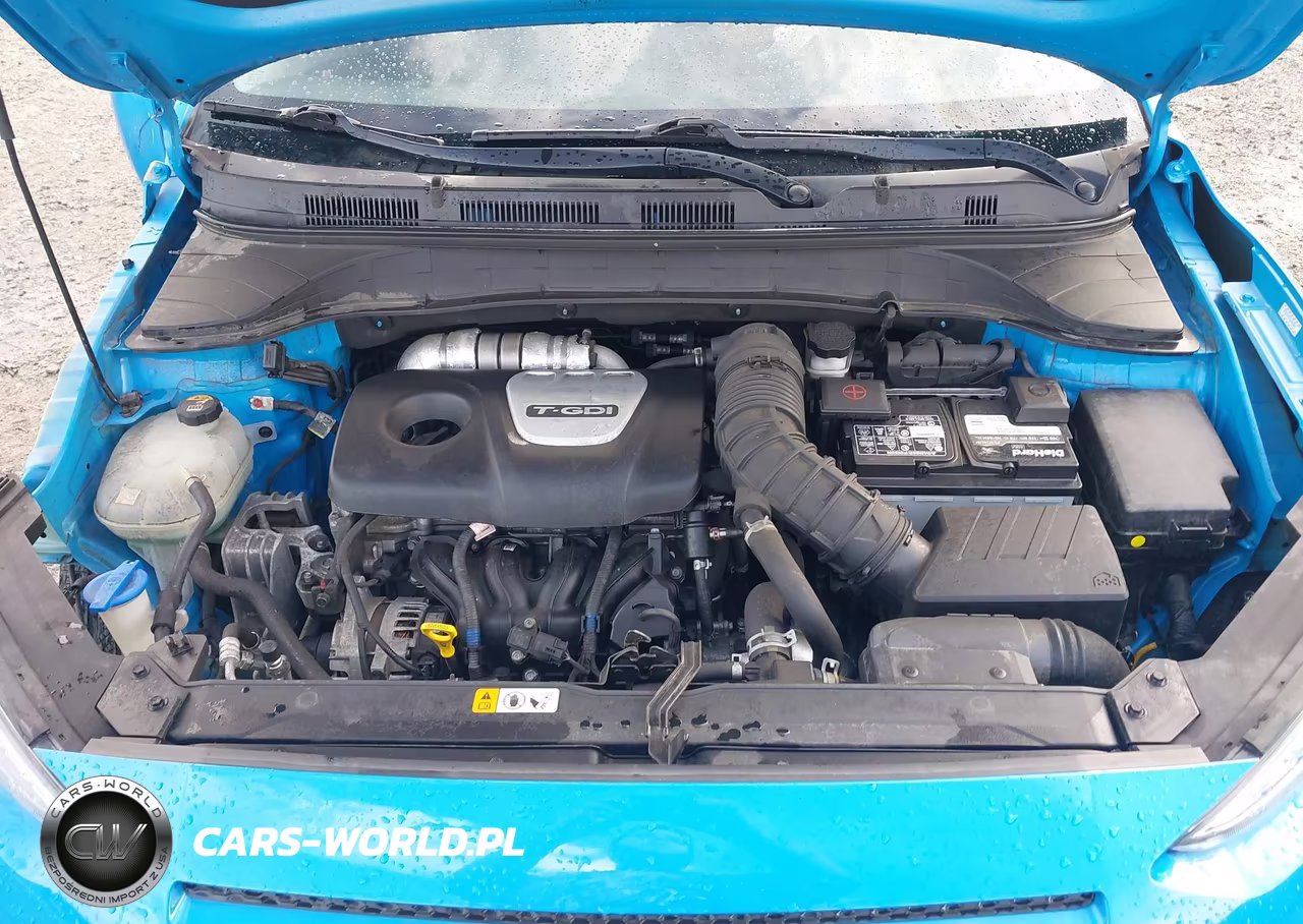 2020 Hyundai Kona Ultimate VIN:KM8K5CA5XLU452018 - 10