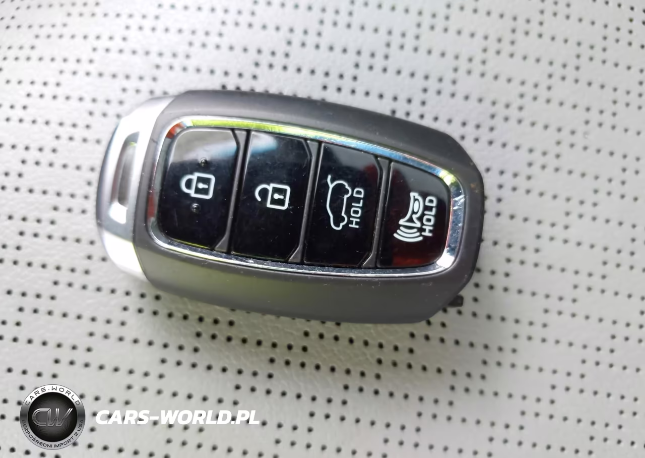 2020 Hyundai Kona Ultimate VIN:KM8K5CA5XLU452018 - 11
