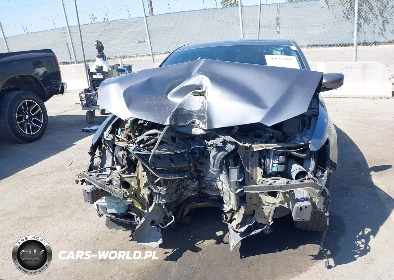2017 Acura Ilx Acurawatch Plus Package VIN:19UDE2F36HA004285 - 13