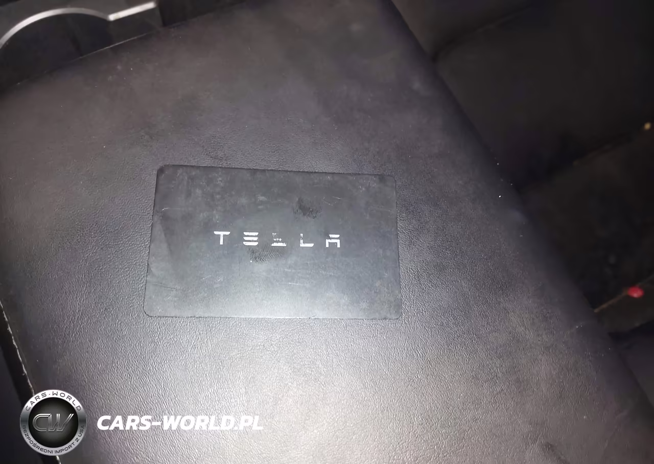 2023 Tesla Model Y Awd-Long Range Dual Motor All-Wheel Drive VIN:7SAYGDEE8PF703855 - 11