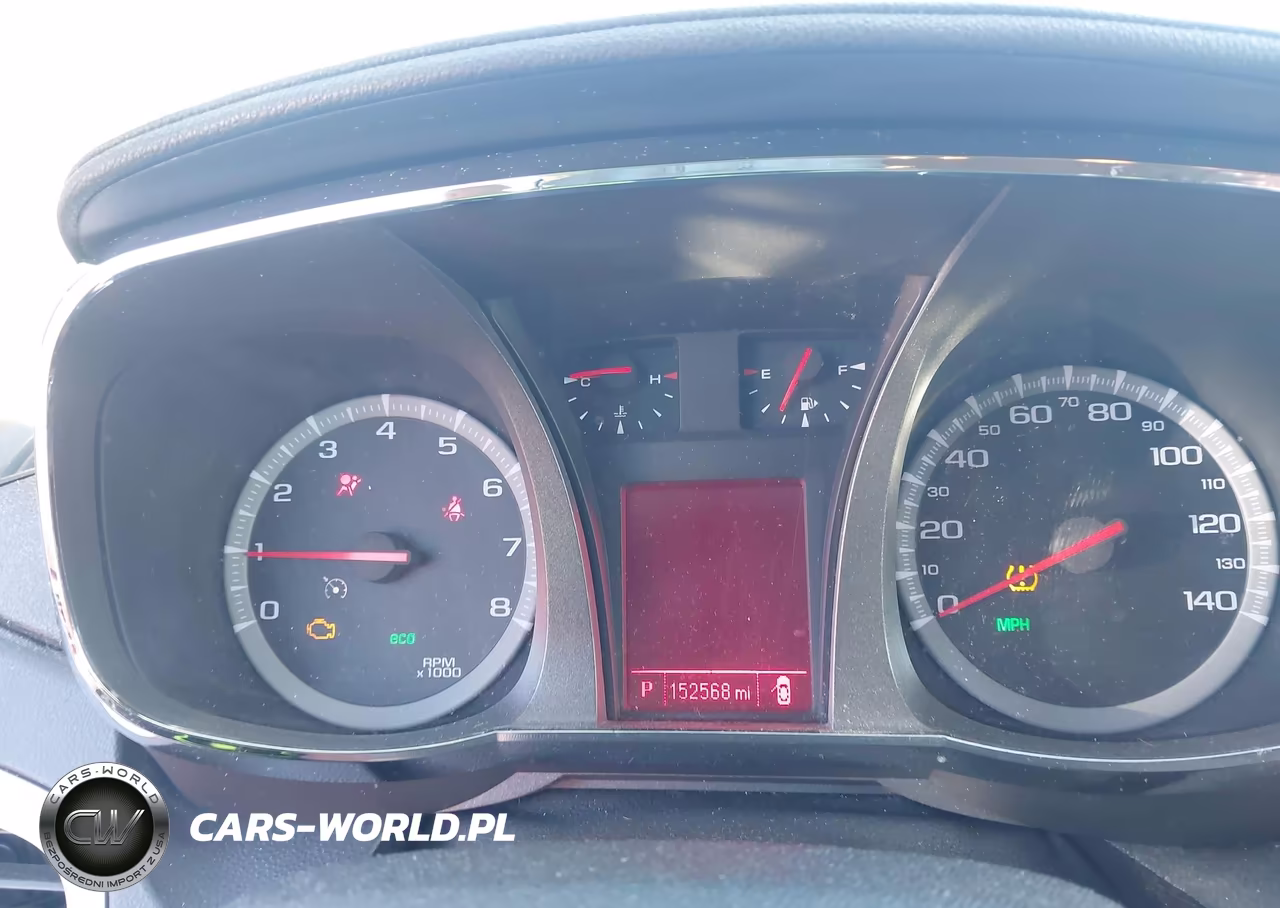 2015 GMC Terrain Sle-1 VIN:2GKALMEK8F6271292 - 7