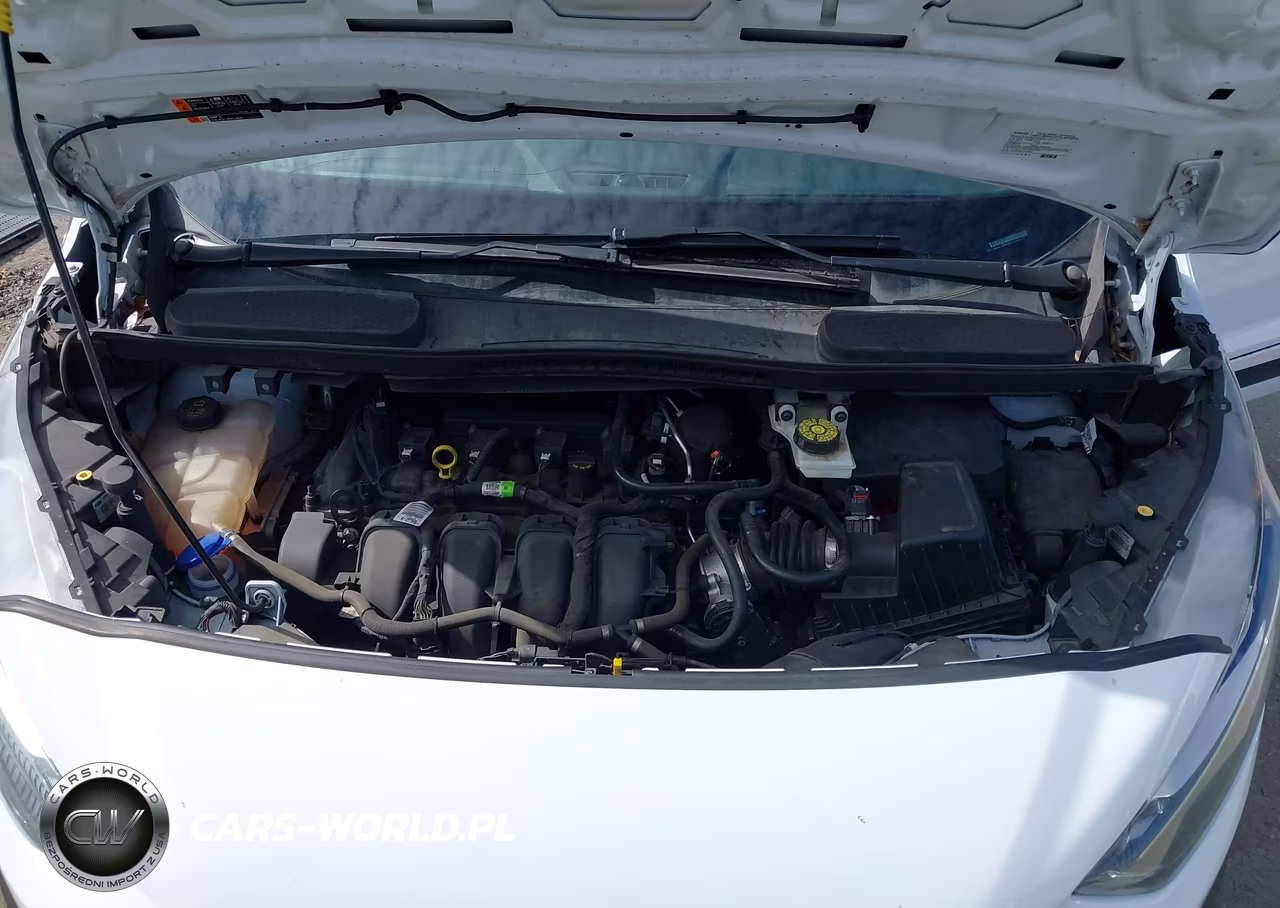 2020 Ford Transit Connect Xl VIN:NM0LS7E29L1482666 - 10