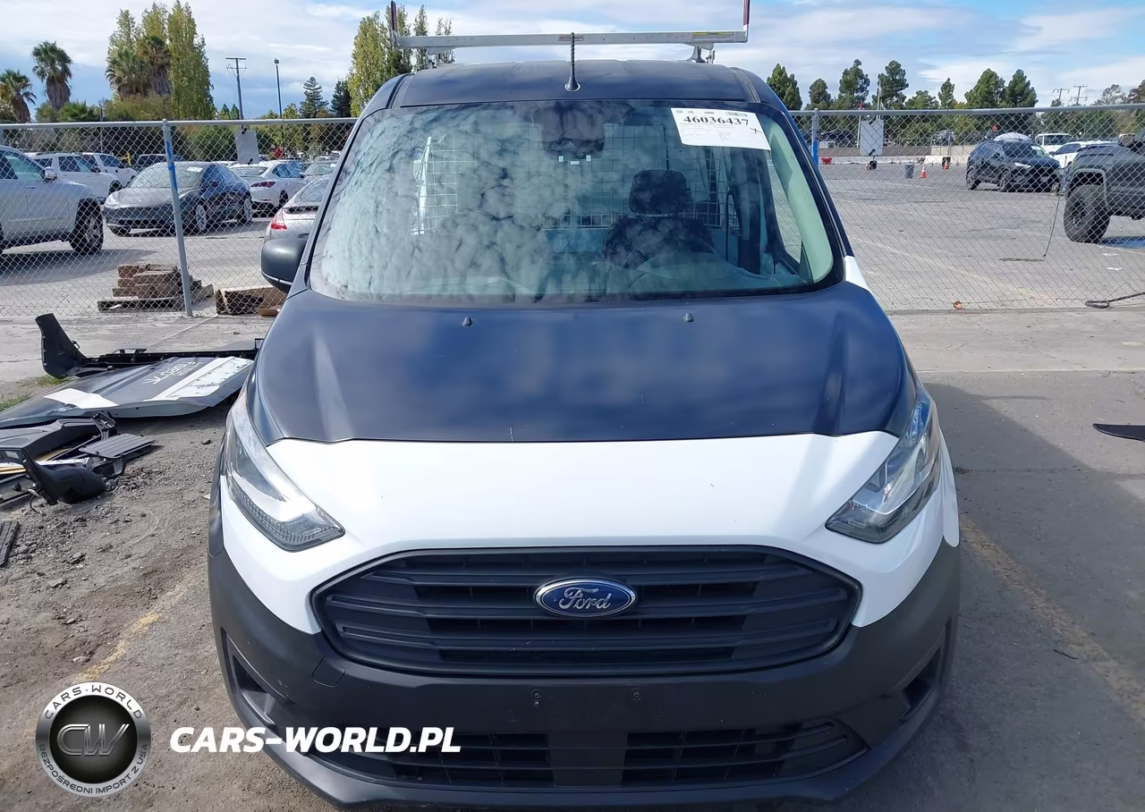 2020 Ford Transit Connect Xl VIN:NM0LS7E29L1482666 - 13