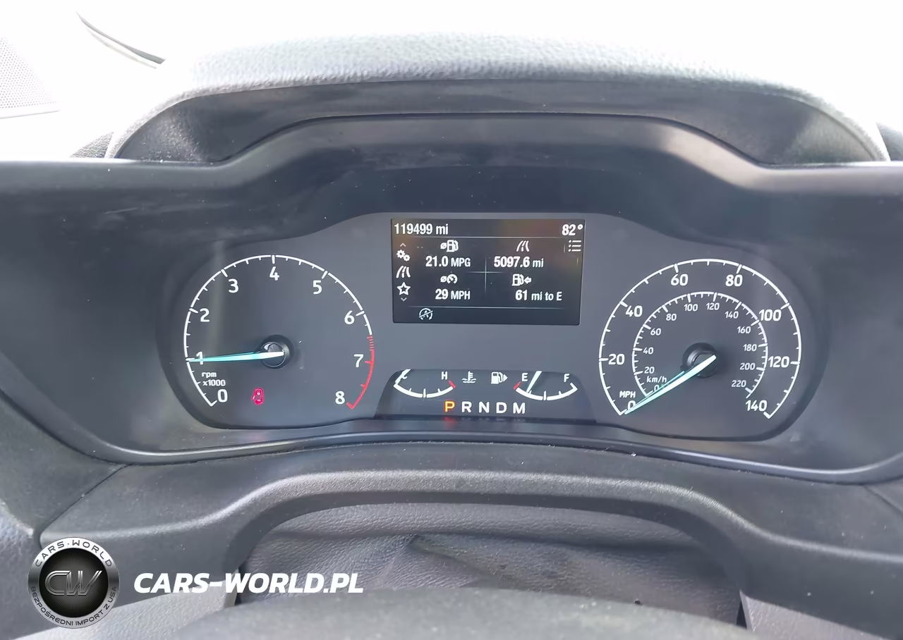 2020 Ford Transit Connect Xl VIN:NM0LS7E29L1482666 - 7