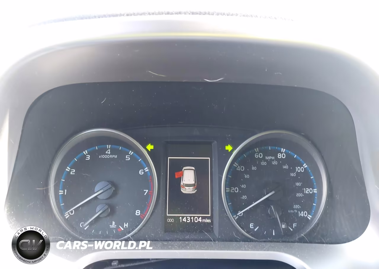 2018 Toyota Rav4 Xle VIN:JTMWFREV1JJ172342 - 7