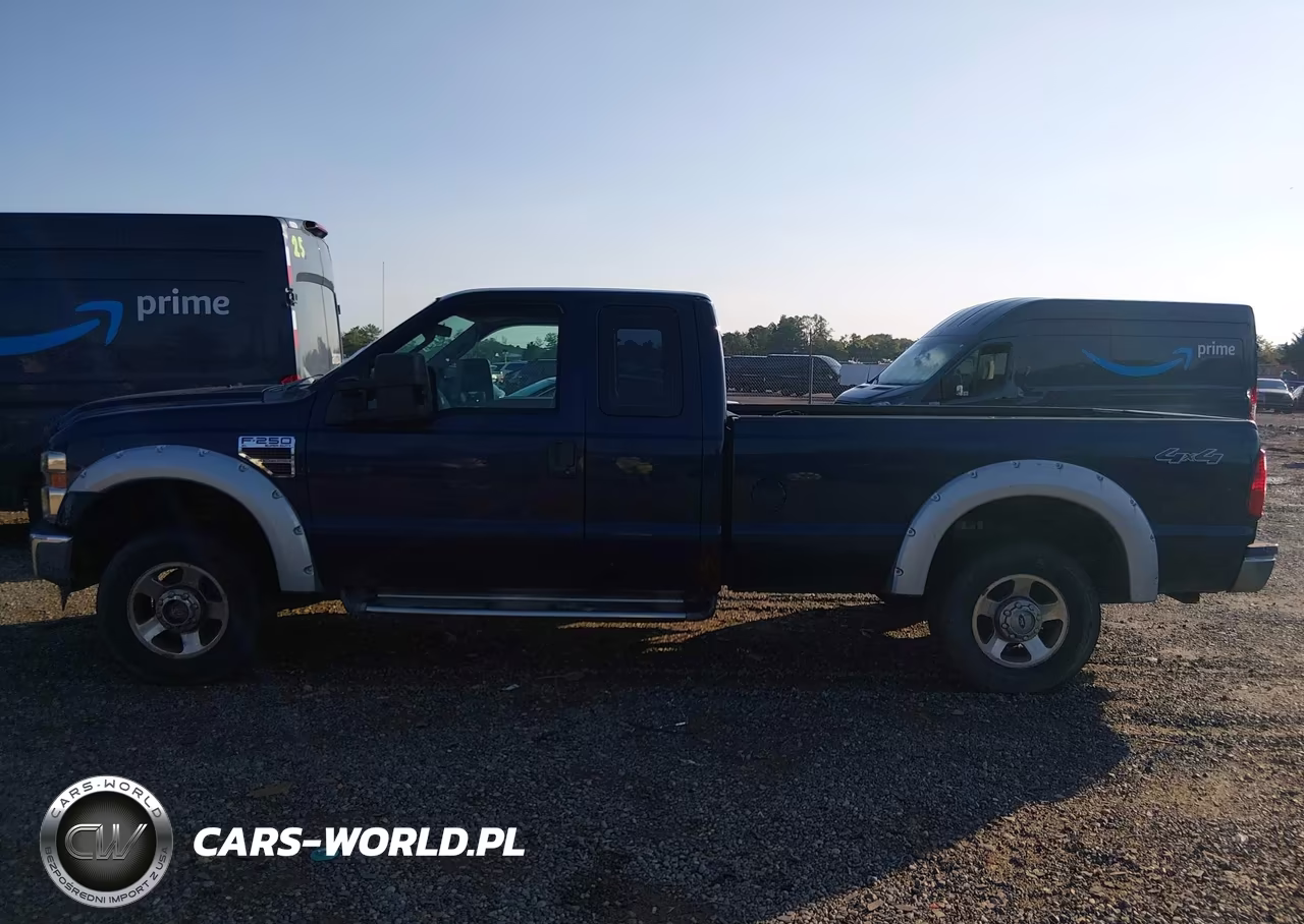 2008 Ford F-250 Xl VIN:1FTSX21R18EE28428 - 15