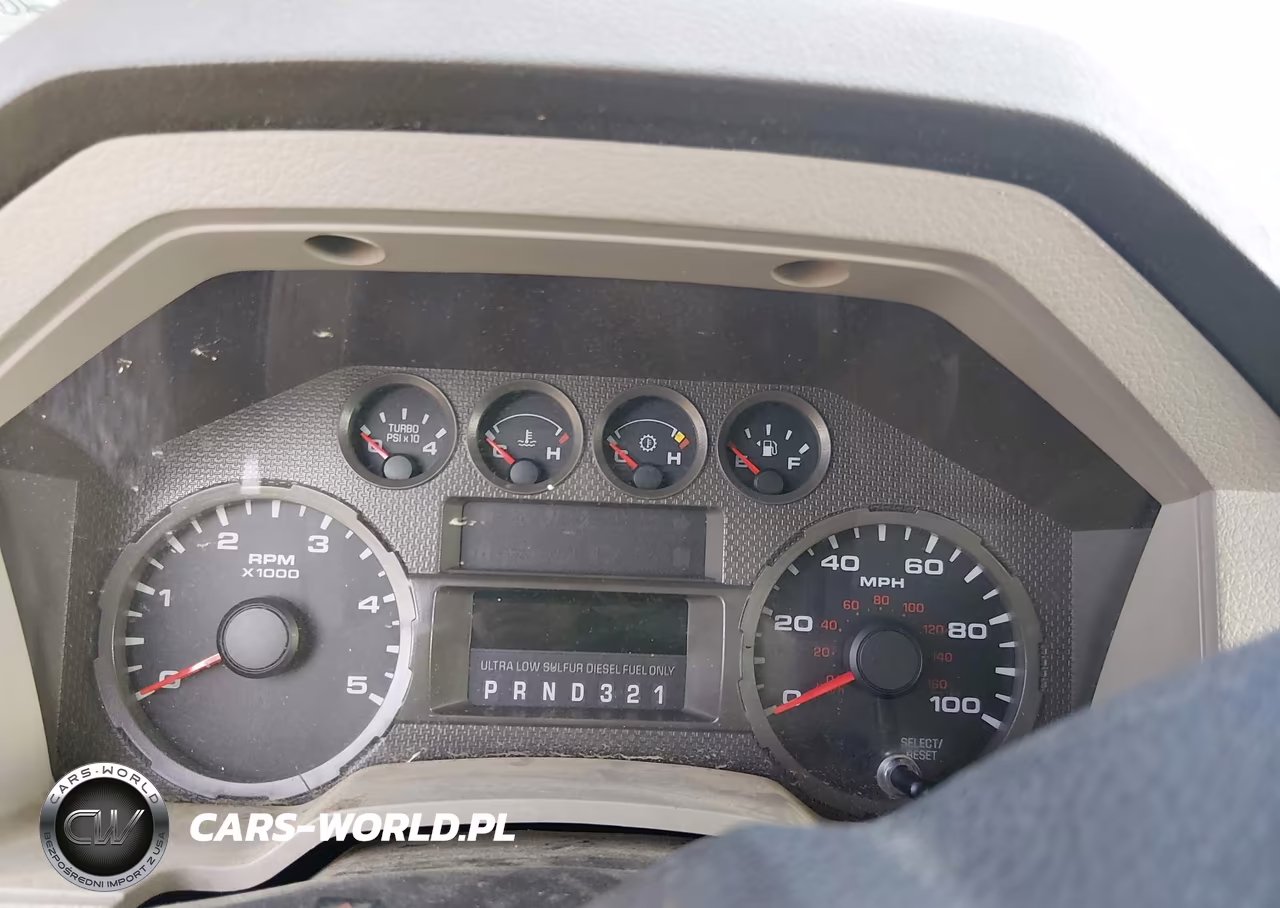 2008 Ford F-250 Xl VIN:1FTSX21R18EE28428 - 16