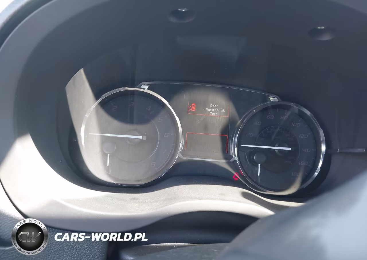 2017 Subaru Wrx VIN:JF1VA1B60H9805942 - 14