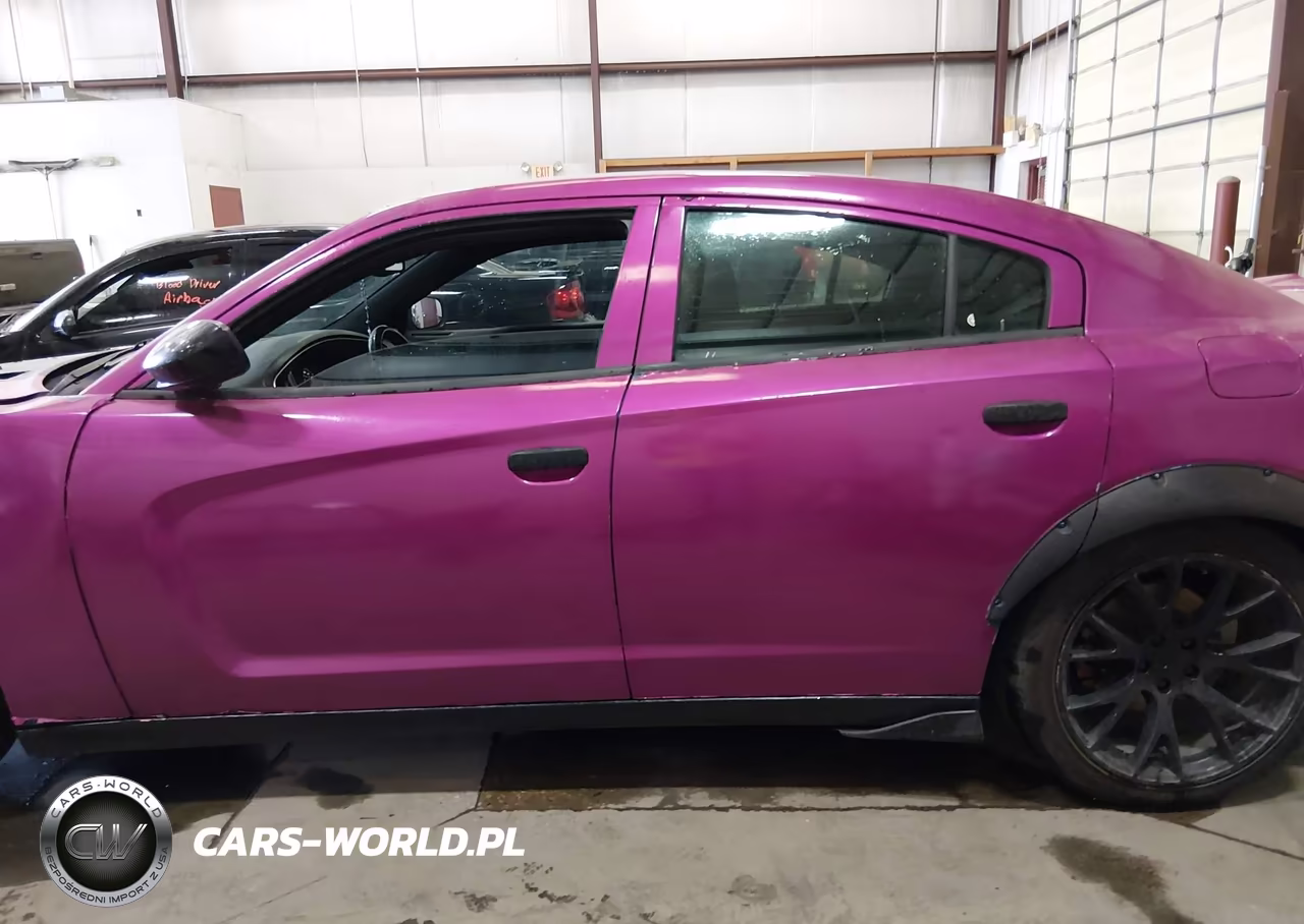 2014 Dodge Charger R-T VIN:2C3CDXCT3EH211023 - 15
