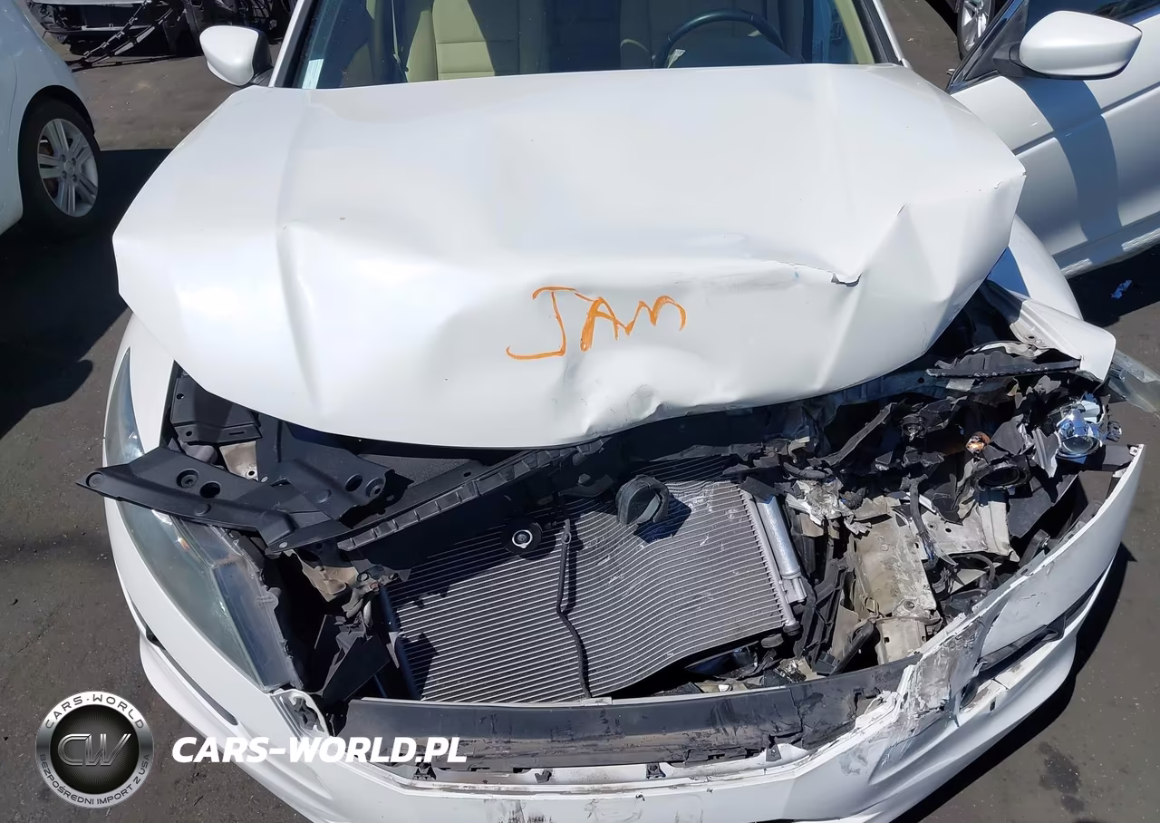 2010 Honda Accord Crosstour Ex-L VIN:5J6TF1H51AL008670 - 10