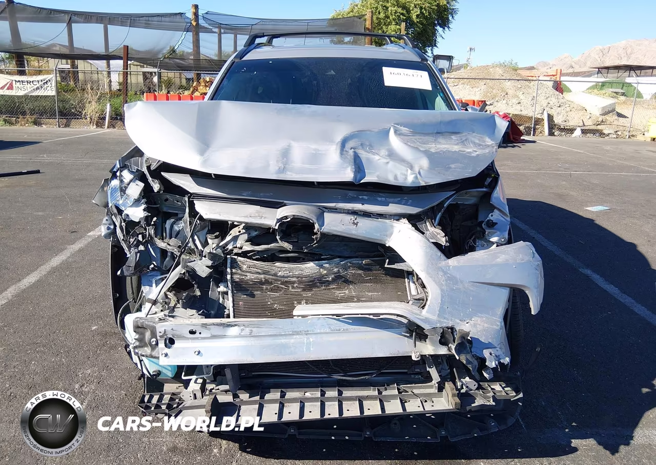 2020 Toyota Rav4 Xle VIN:2T3W1RFV9LW081661 - 12