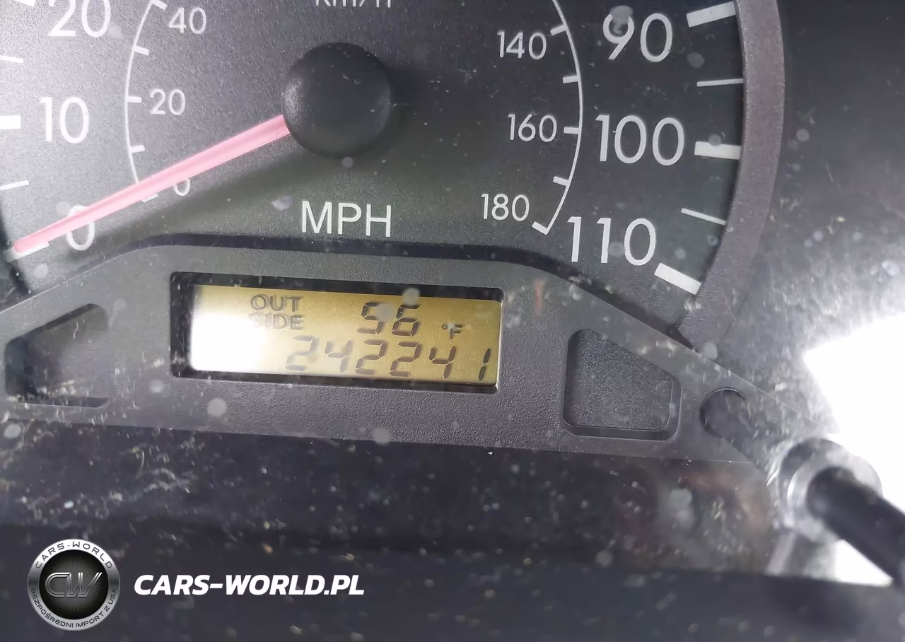 2005 Toyota Corolla Ce VIN:2T1BR32E35C456628 - 7