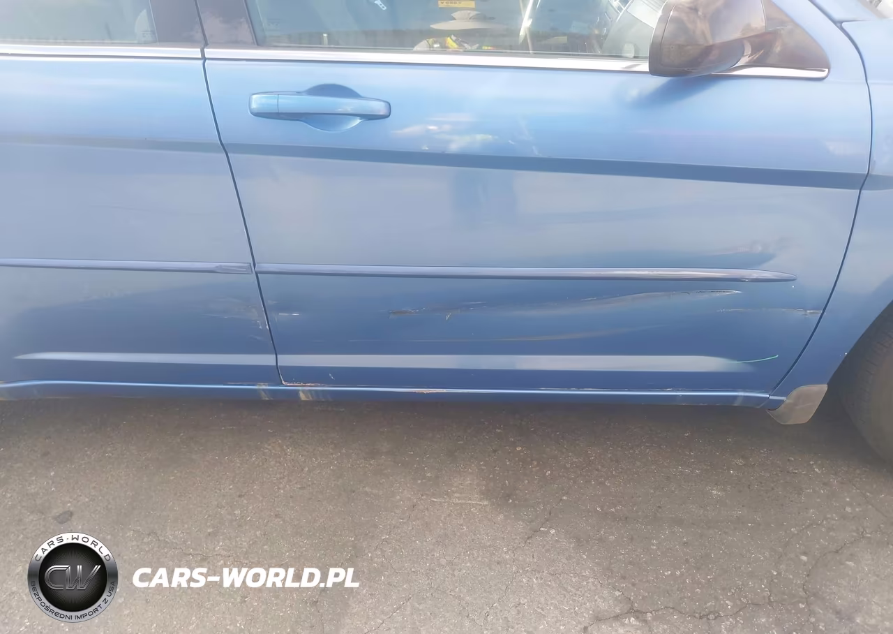 2008 Chrysler Sebring Lx VIN:1C3LC46K38N208462 - 6