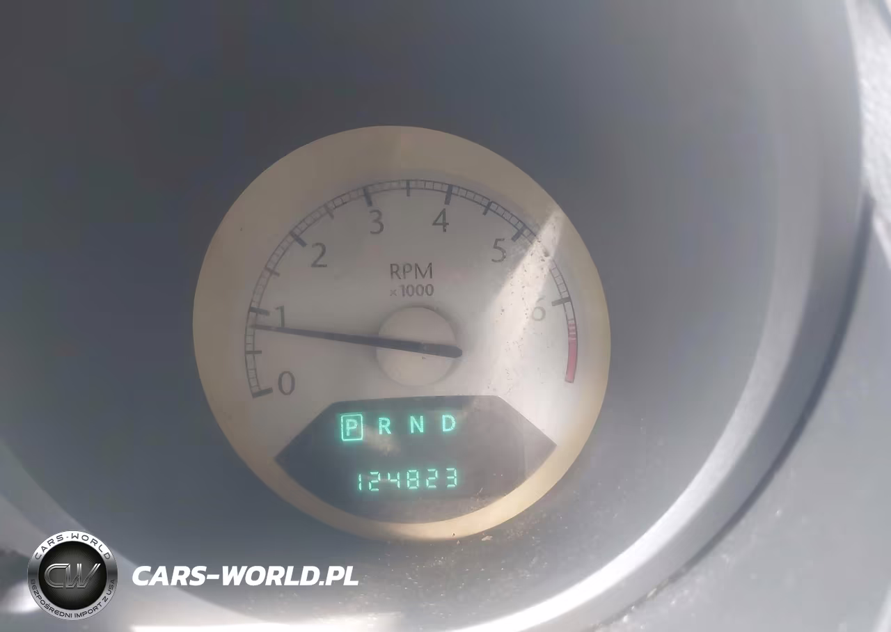 2008 Chrysler Sebring Lx VIN:1C3LC46K38N208462 - 7