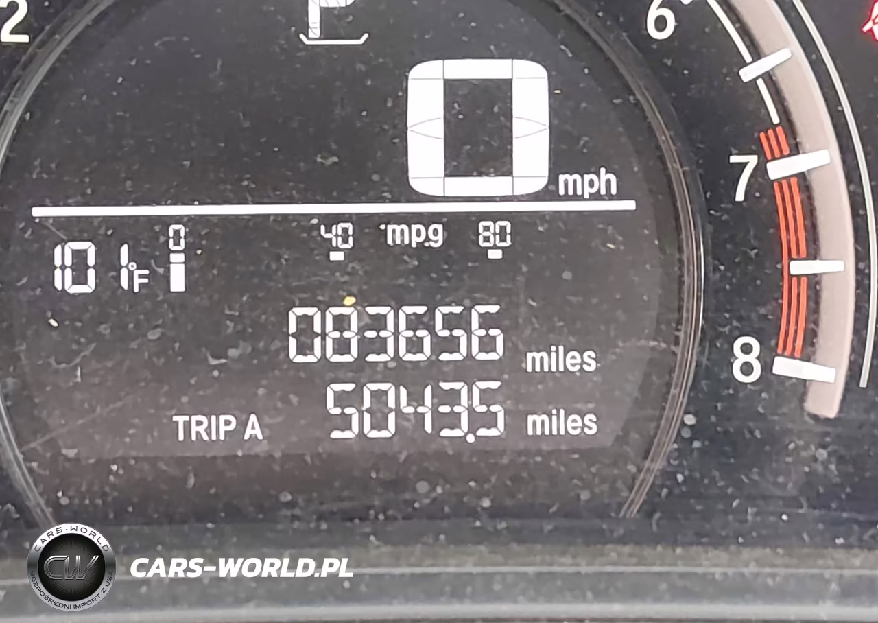 2018 Honda Cr-V Lx VIN:2HKRW6H38JH222684 - 15