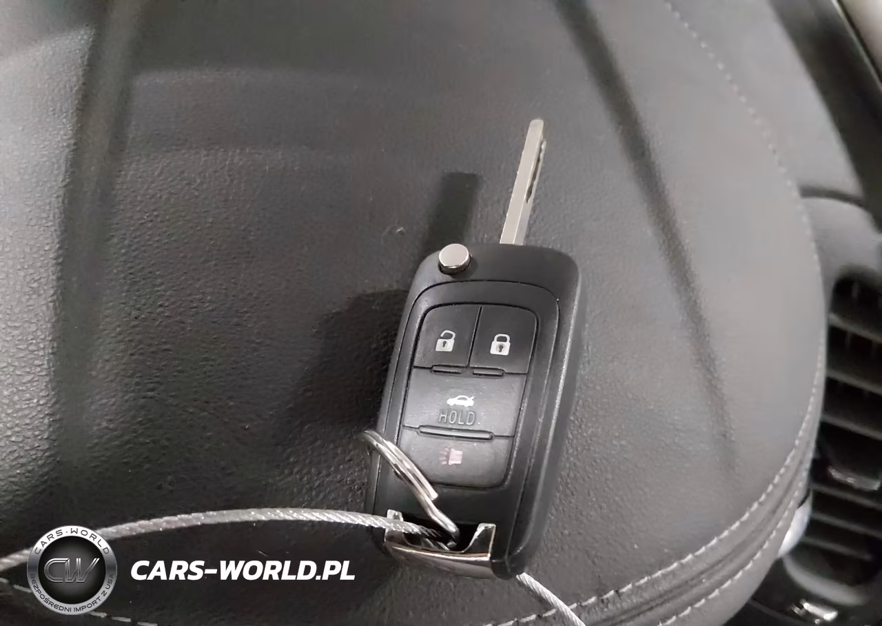 2014 Chevrolet Impala 1Fl VIN:2G11X5SLXE9294842 - 11