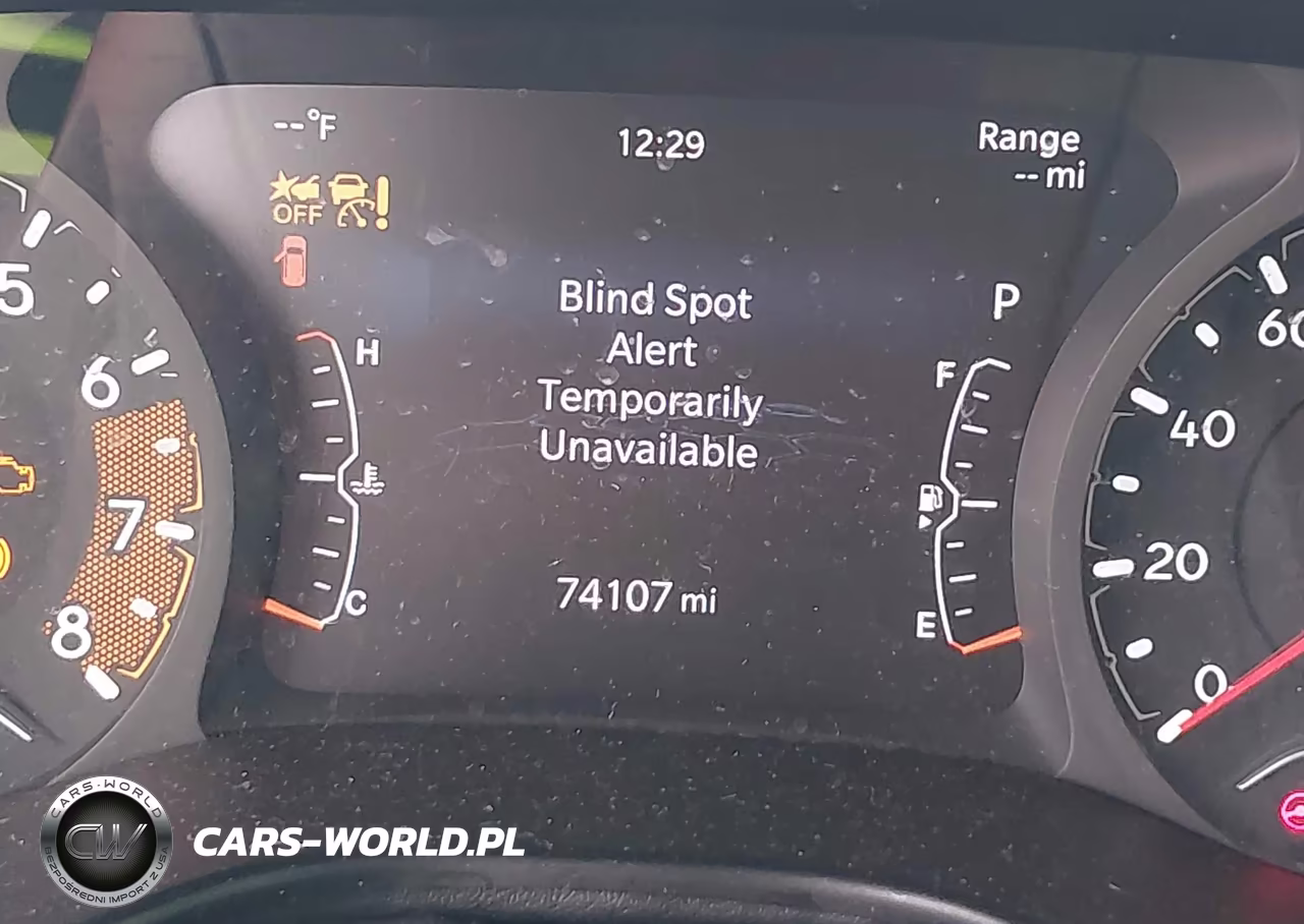 2022 Jeep Compass Limited 4X4 VIN:3C4NJDCBXNT121331 - 16