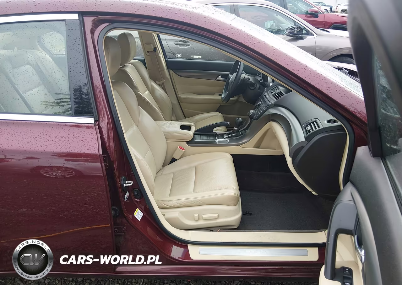 2012 Acura Tl 3.5 VIN:19UUA8F56CA039594 - 18