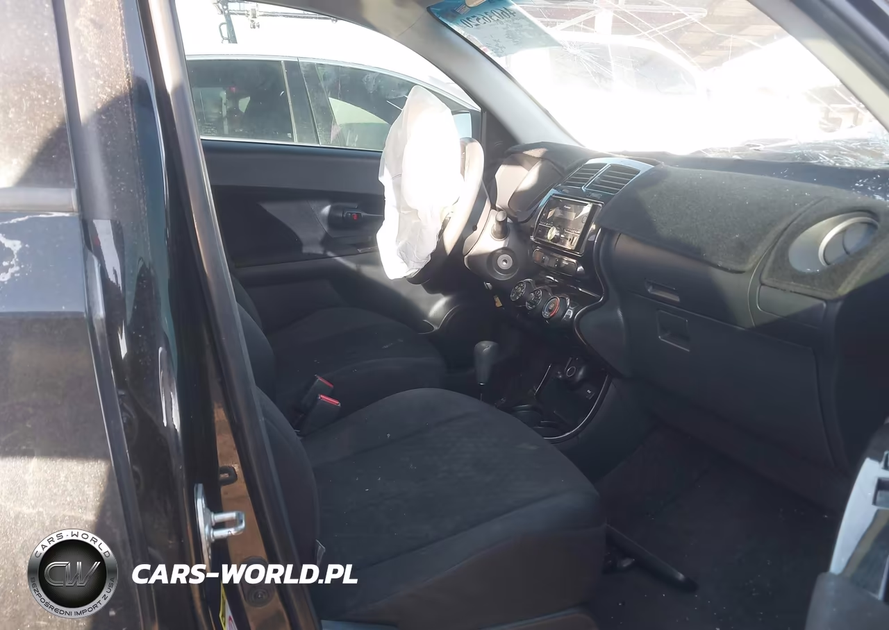2008 Scion Xd VIN:JTKKU10428J005589 - 5