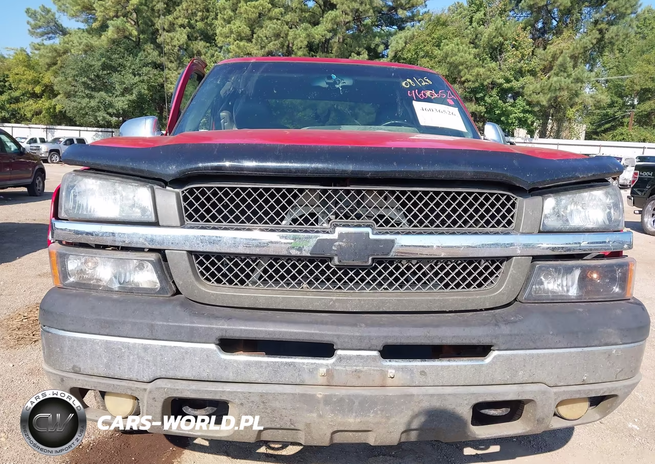 2003 Chevrolet Silverado 1500 Ls VIN:1GCEK19T03E261042 - 13