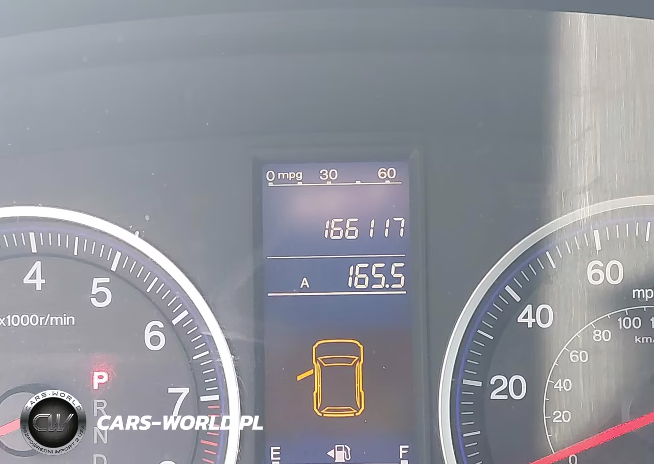 2011 Honda Cr-V Lx VIN:5J6RE3H39BL041568 - 15