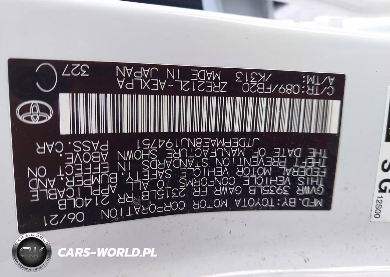 2022 Toyota Corolla Le VIN:JTDEPMAE8NJ194751 - 9