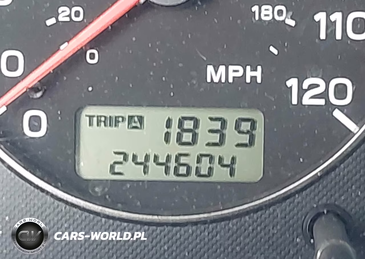 2003 Subaru Outback Limited VIN:4S3BH686437614381 - 15