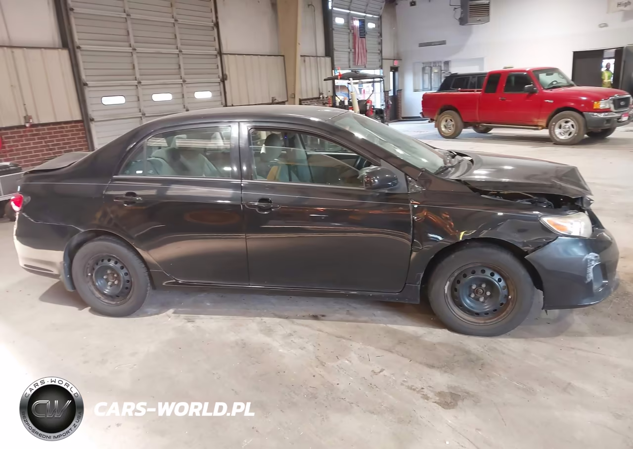 2013 Toyota Corolla L VIN:5YFBU4EE2DP201144 - 13