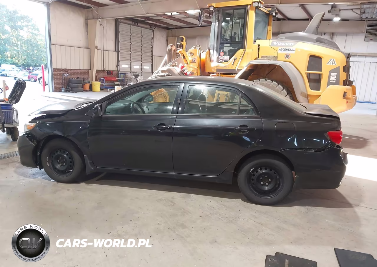 2013 Toyota Corolla L VIN:5YFBU4EE2DP201144 - 14