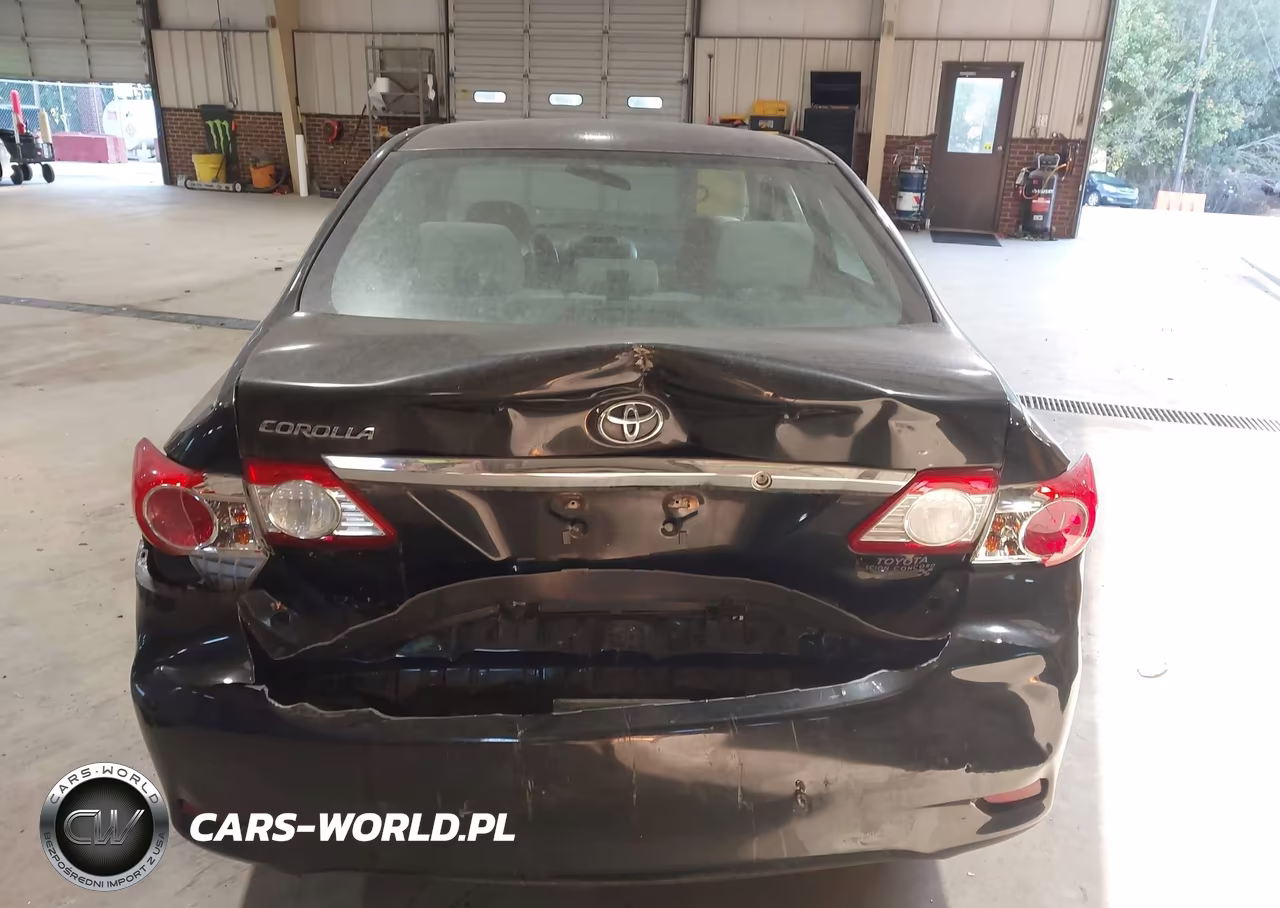 2013 Toyota Corolla L VIN:5YFBU4EE2DP201144 - 16