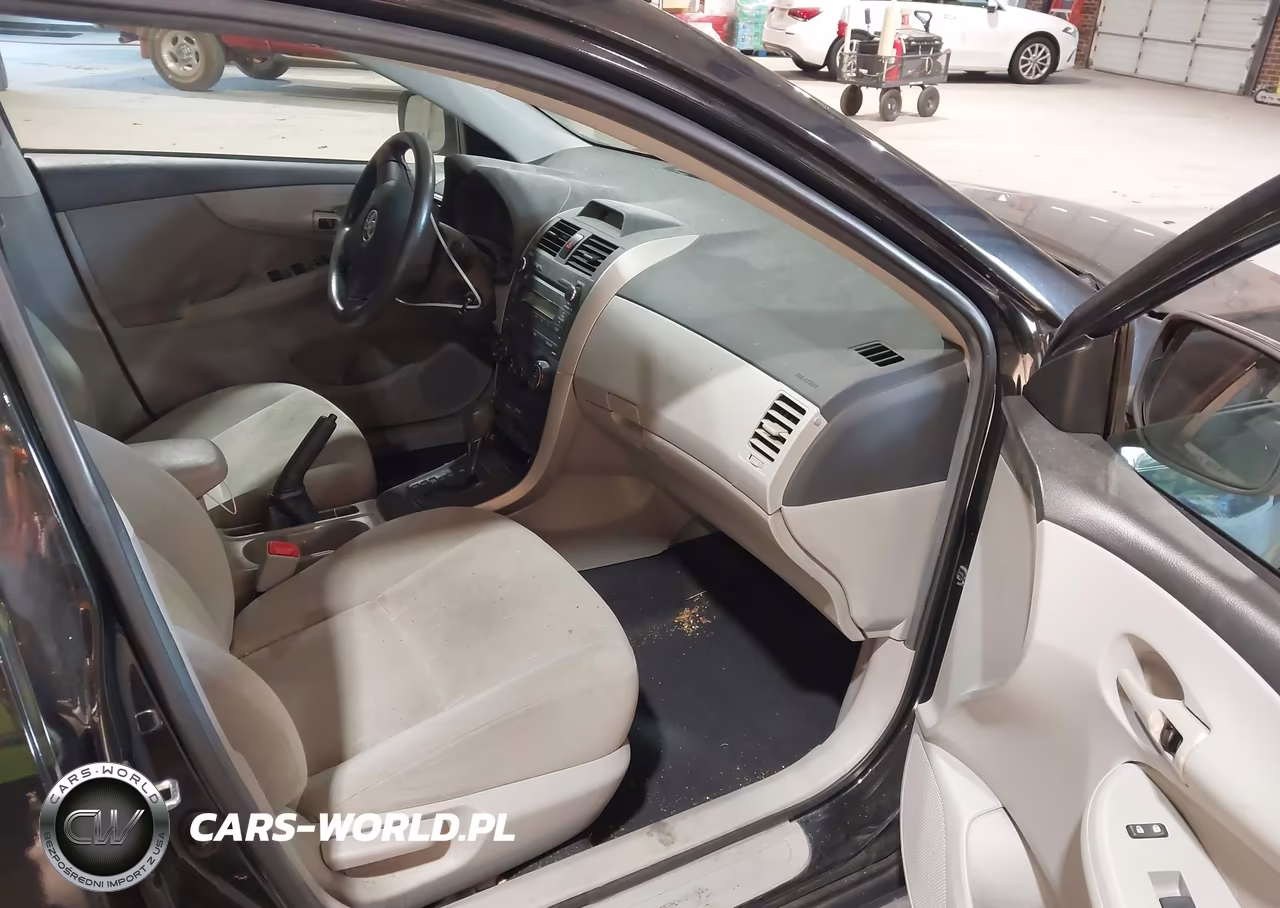 2013 Toyota Corolla L VIN:5YFBU4EE2DP201144 - 5