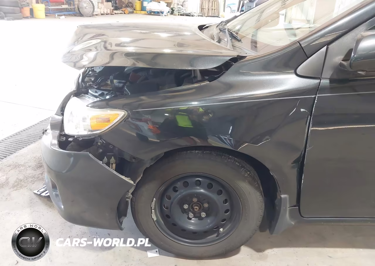 2013 Toyota Corolla L VIN:5YFBU4EE2DP201144 - 6