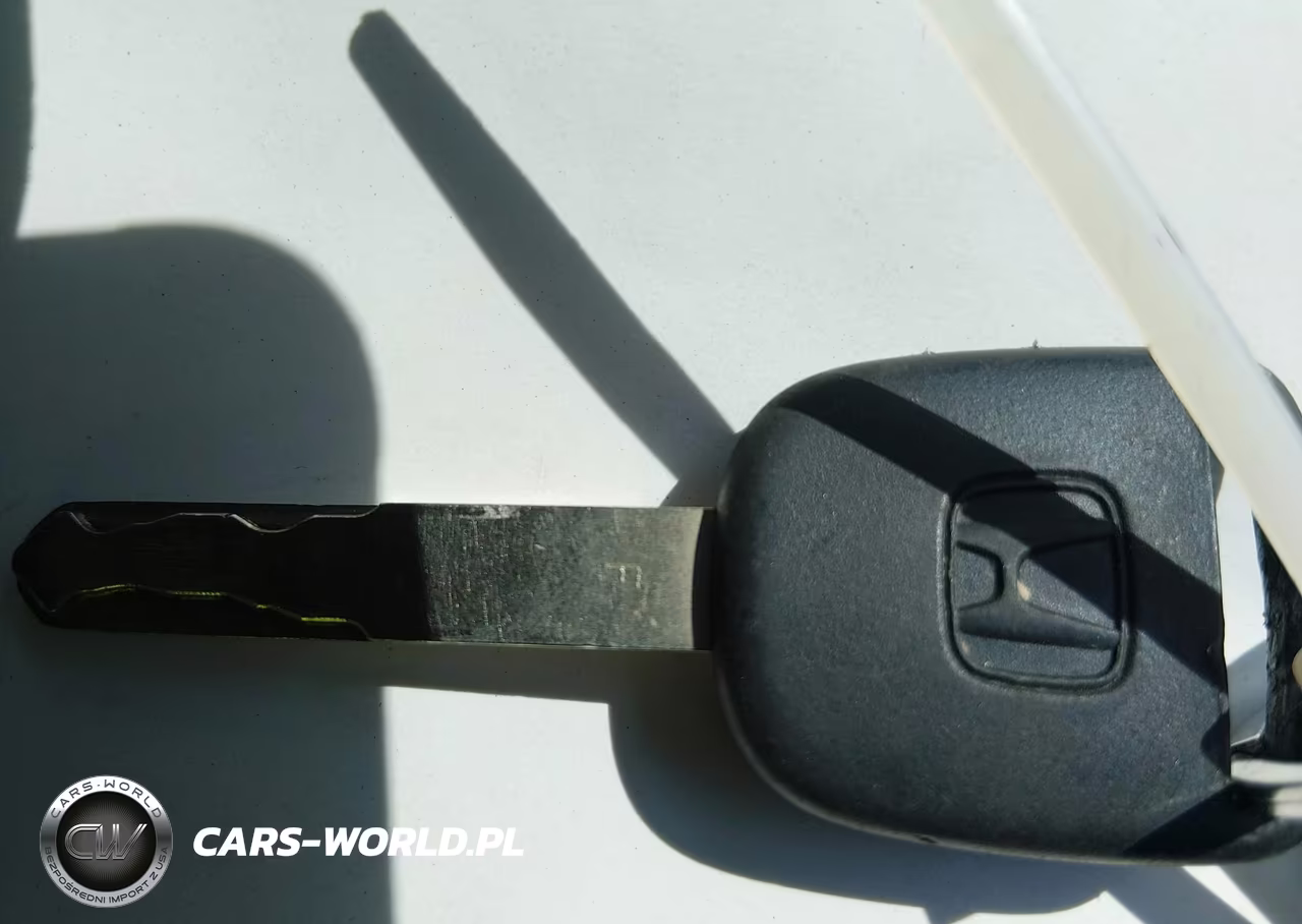 2005 Honda Element Ex VIN:5J6YH28665L011469 - 11