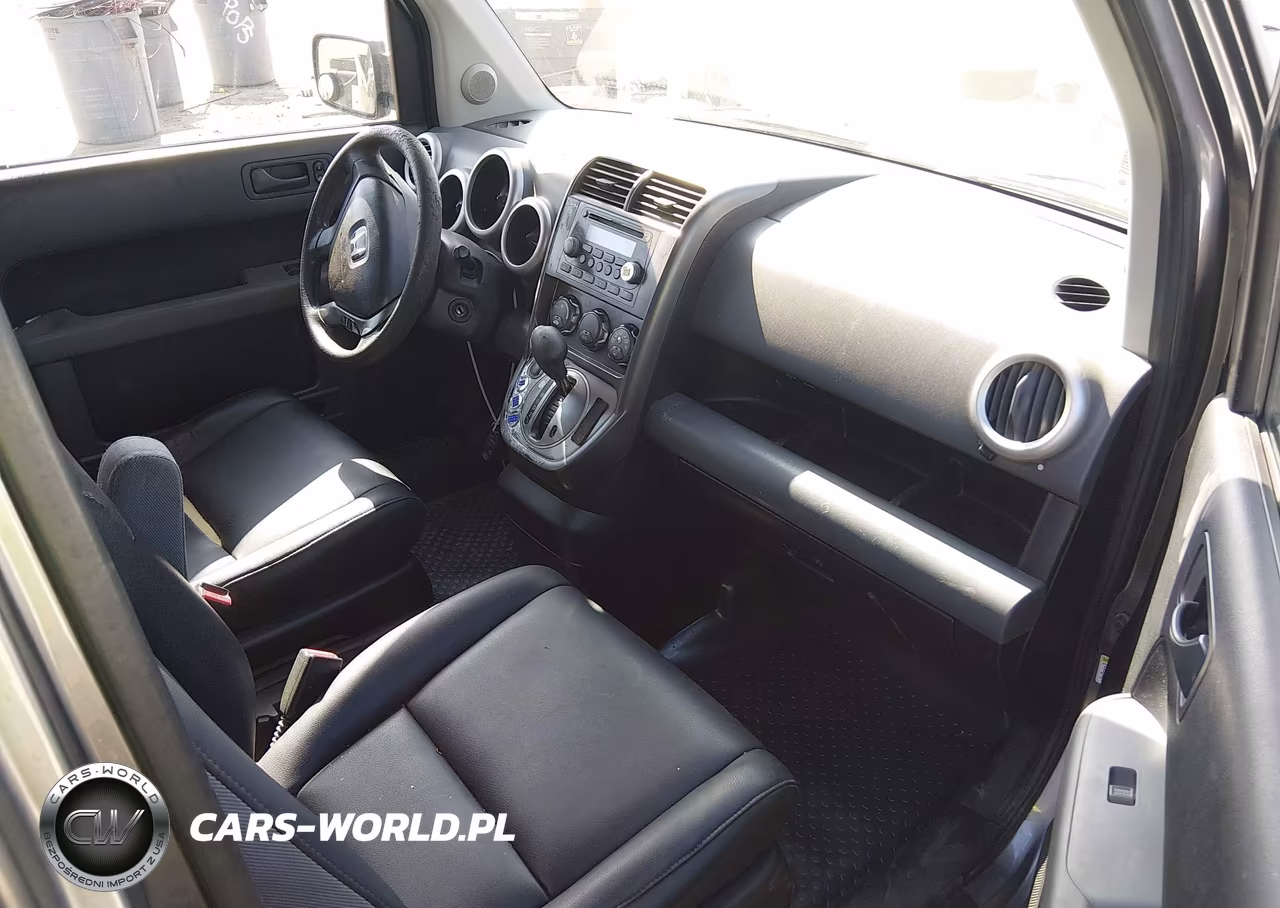 2005 Honda Element Ex VIN:5J6YH28665L011469 - 5