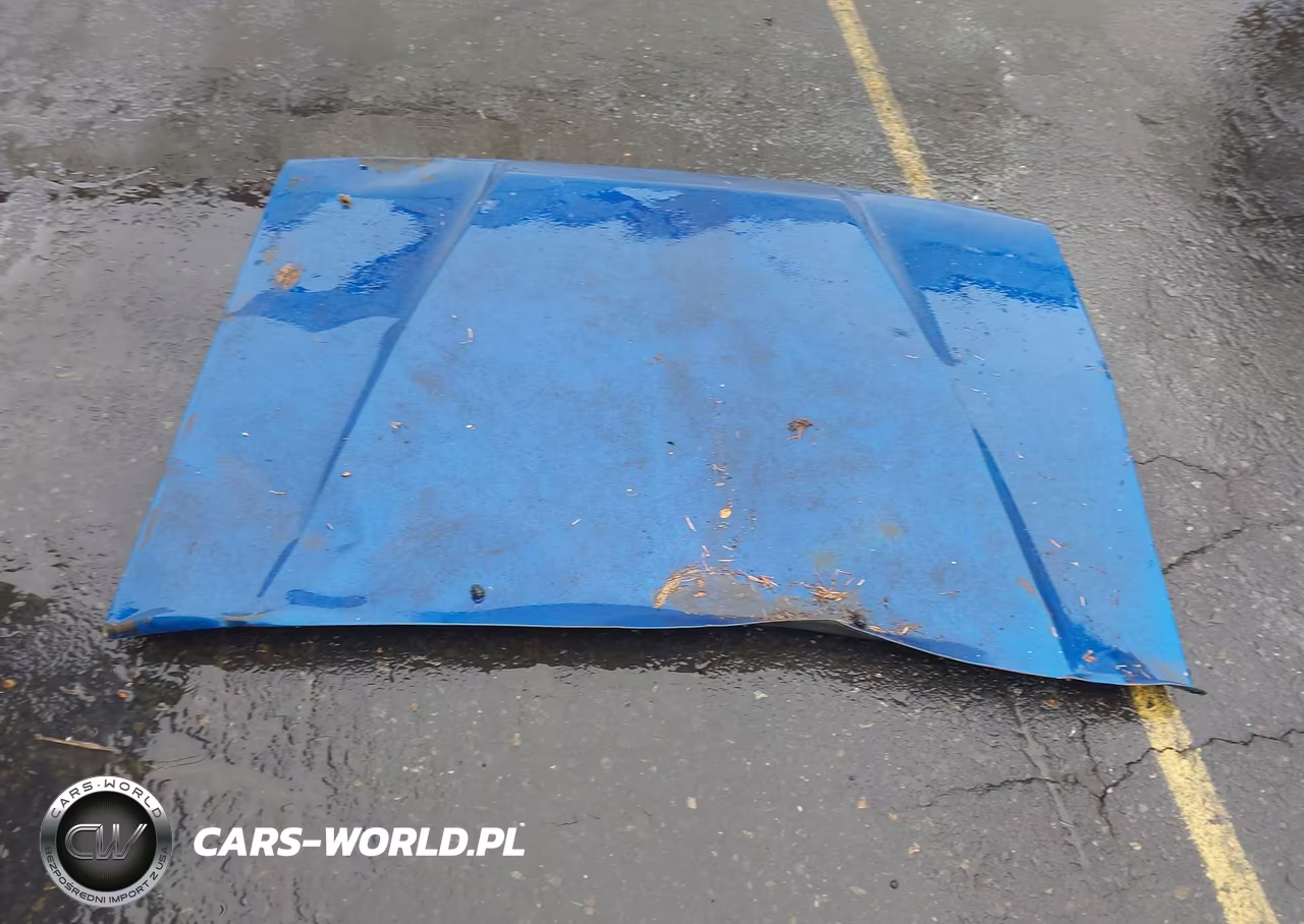 1987 Toyota Pickup 1-2 Ton Rn50 VIN:JT4RN50R6H0307916 - 12