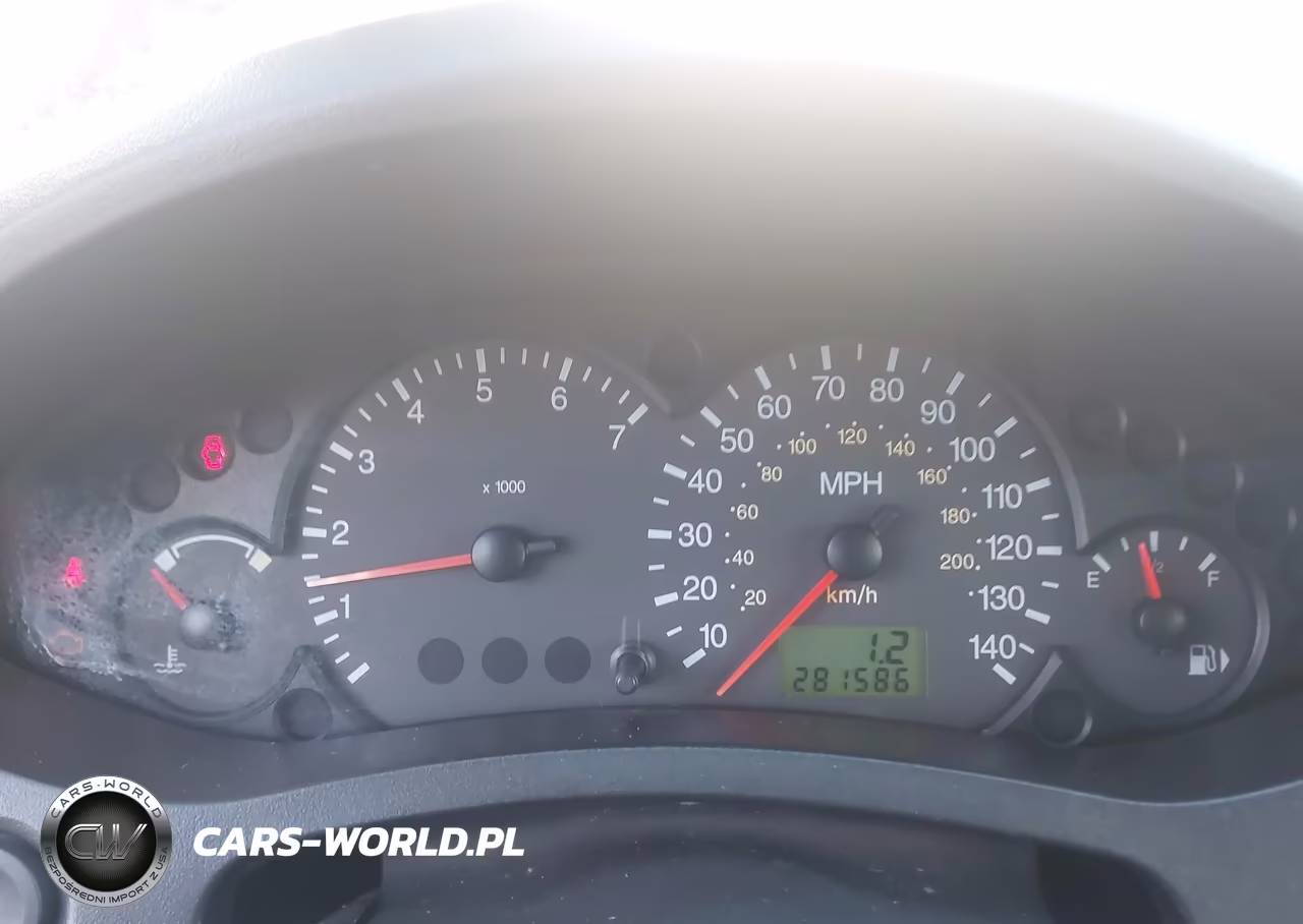 2005 Ford Focus Zx3 VIN:3FAFP31N85R143289 - 7