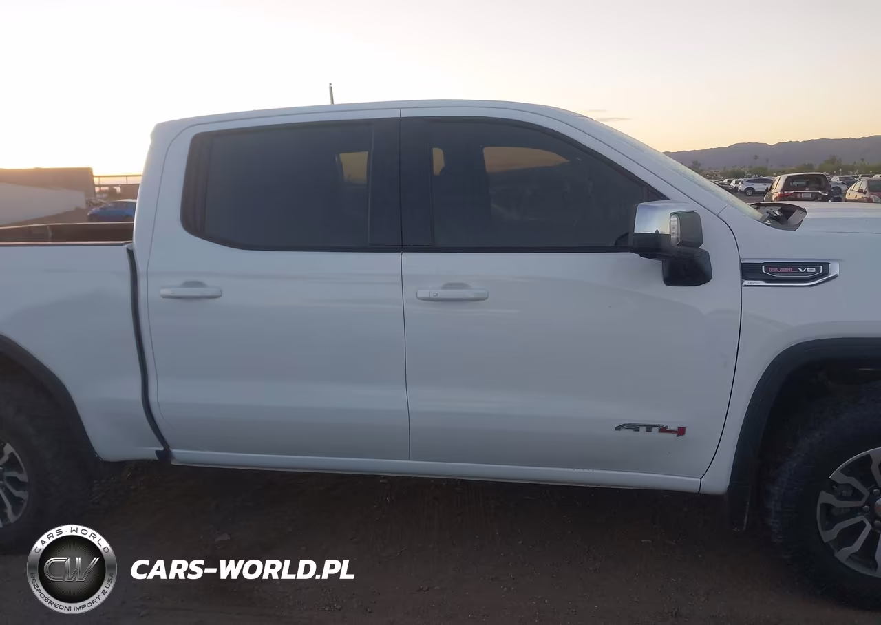 2020 GMC Sierra 1500 VIN:1GTP9EEL7LZ284148 - 13