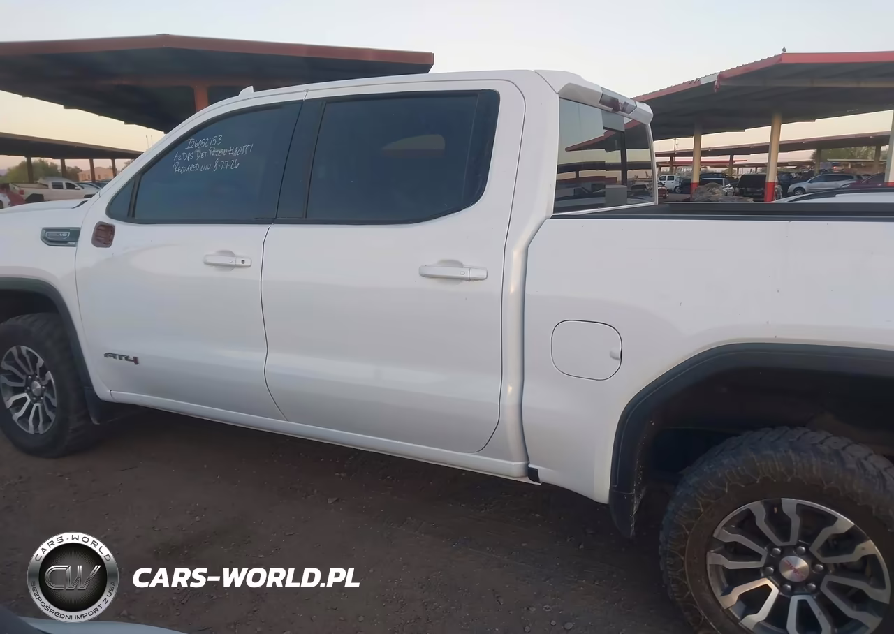 2020 GMC Sierra 1500 VIN:1GTP9EEL7LZ284148 - 14