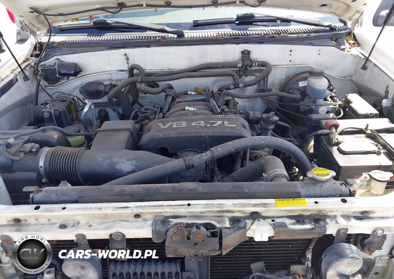 2006 Toyota Sequoia Limited V8 VIN:5TDZT38A96S275174 - 10