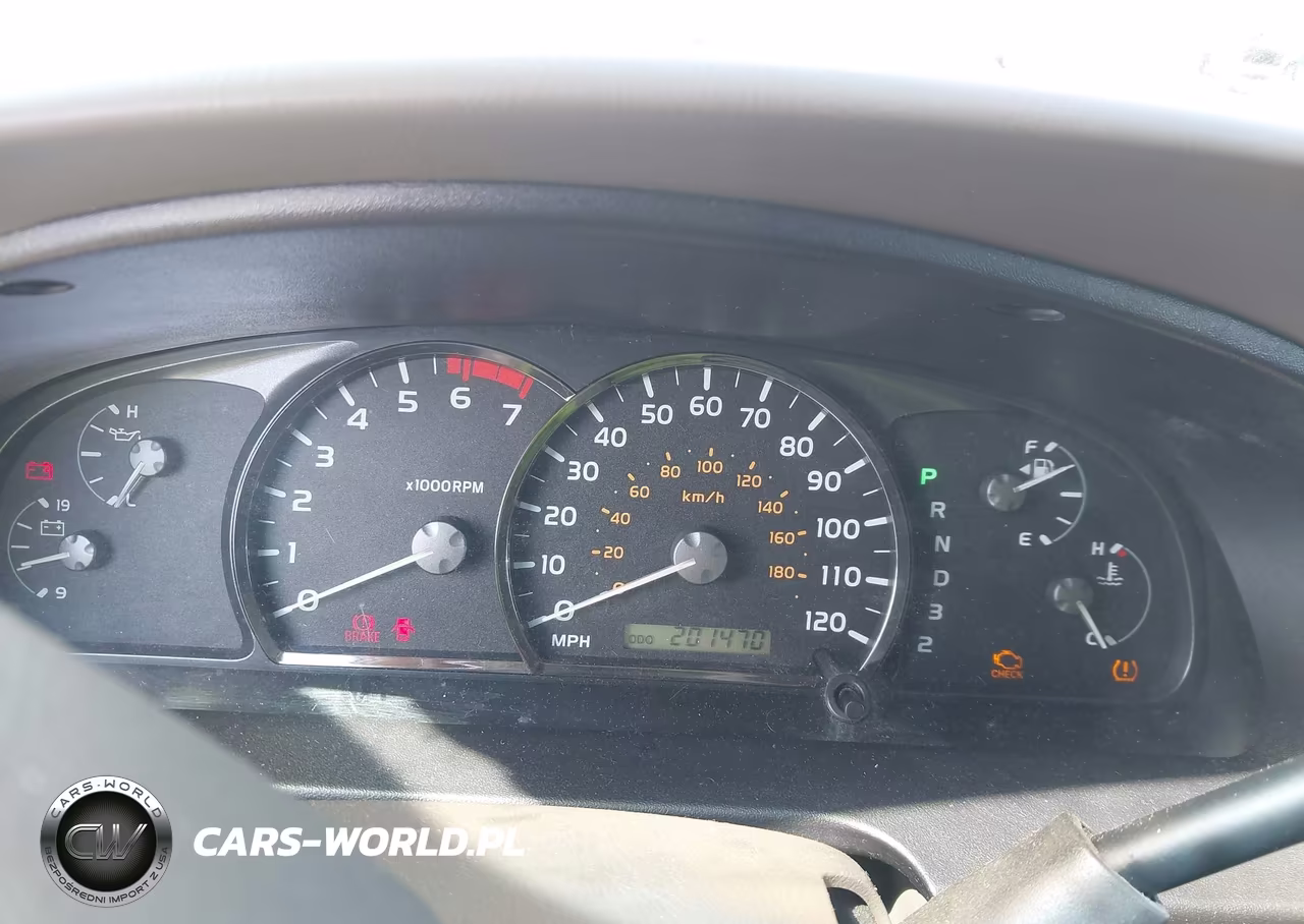 2006 Toyota Sequoia Limited V8 VIN:5TDZT38A96S275174 - 7