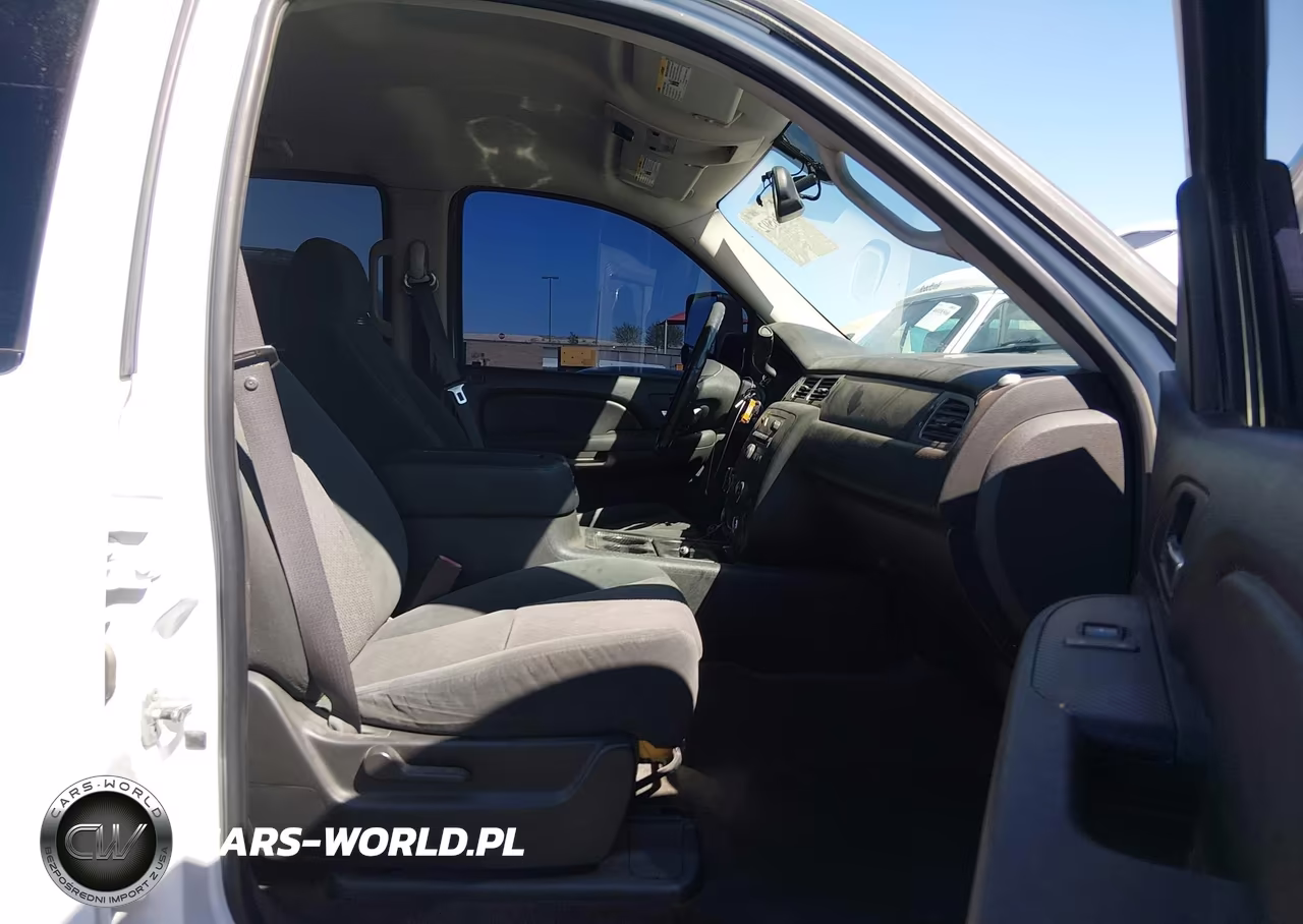 2007 Chevrolet Tahoe Lt VIN:1GNFK13027R352421 - 5