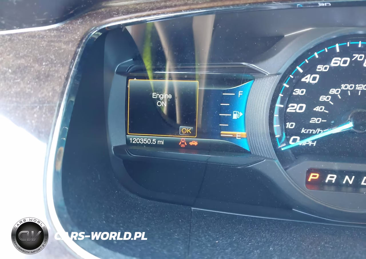 2018 Ford Taurus Limited VIN:1FAHP2F83JG133454 - 15