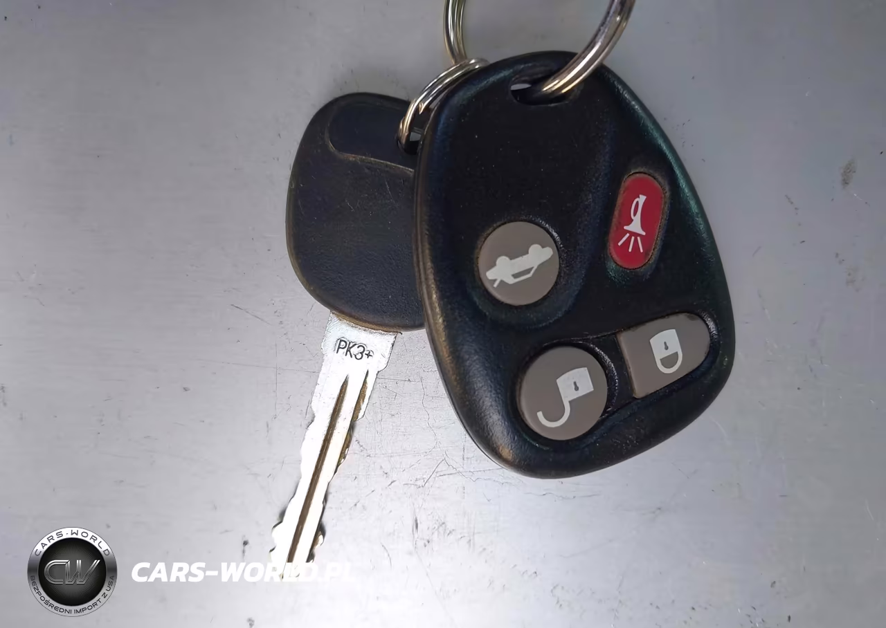 2004 Cadillac Cts Standard VIN:1G6DM577440161479 - 11