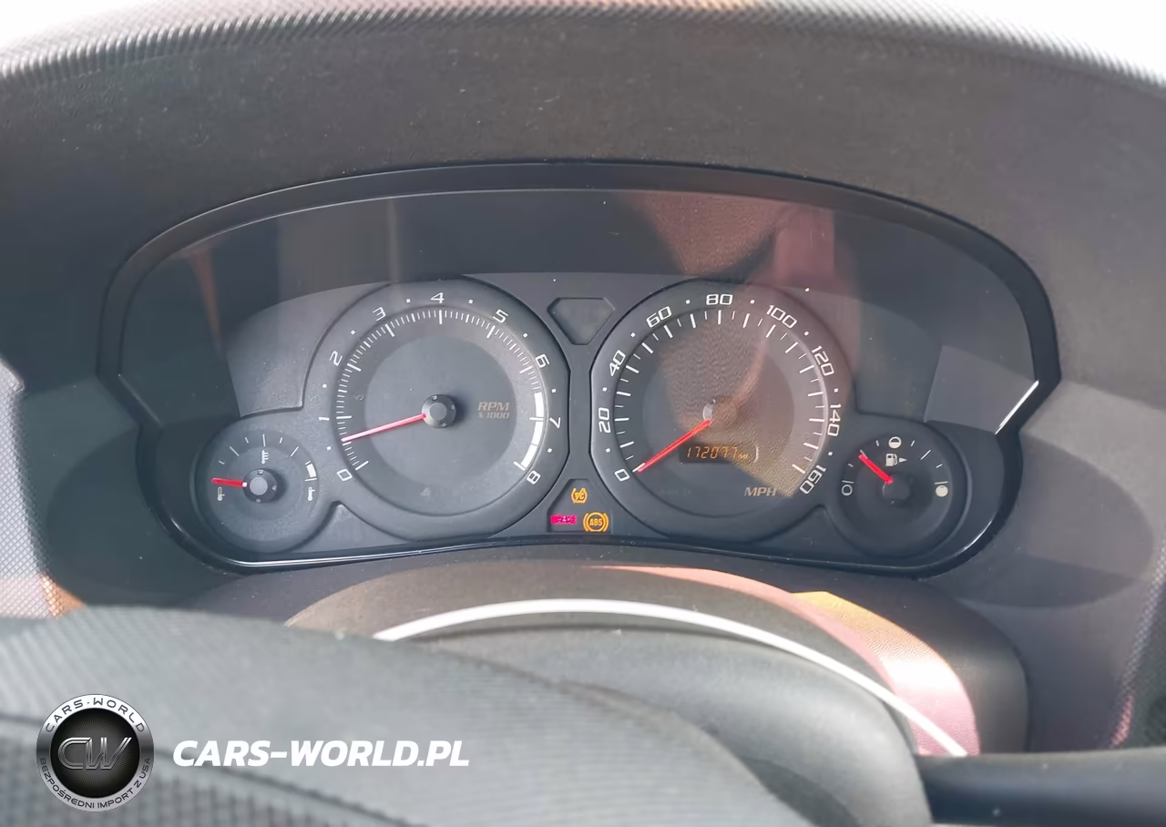 2004 Cadillac Cts Standard VIN:1G6DM577440161479 - 7