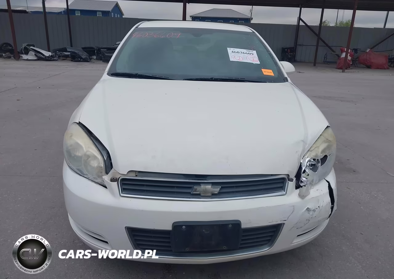2009 Chevrolet Impala Lt VIN:2G1WT57K591170242 - 12